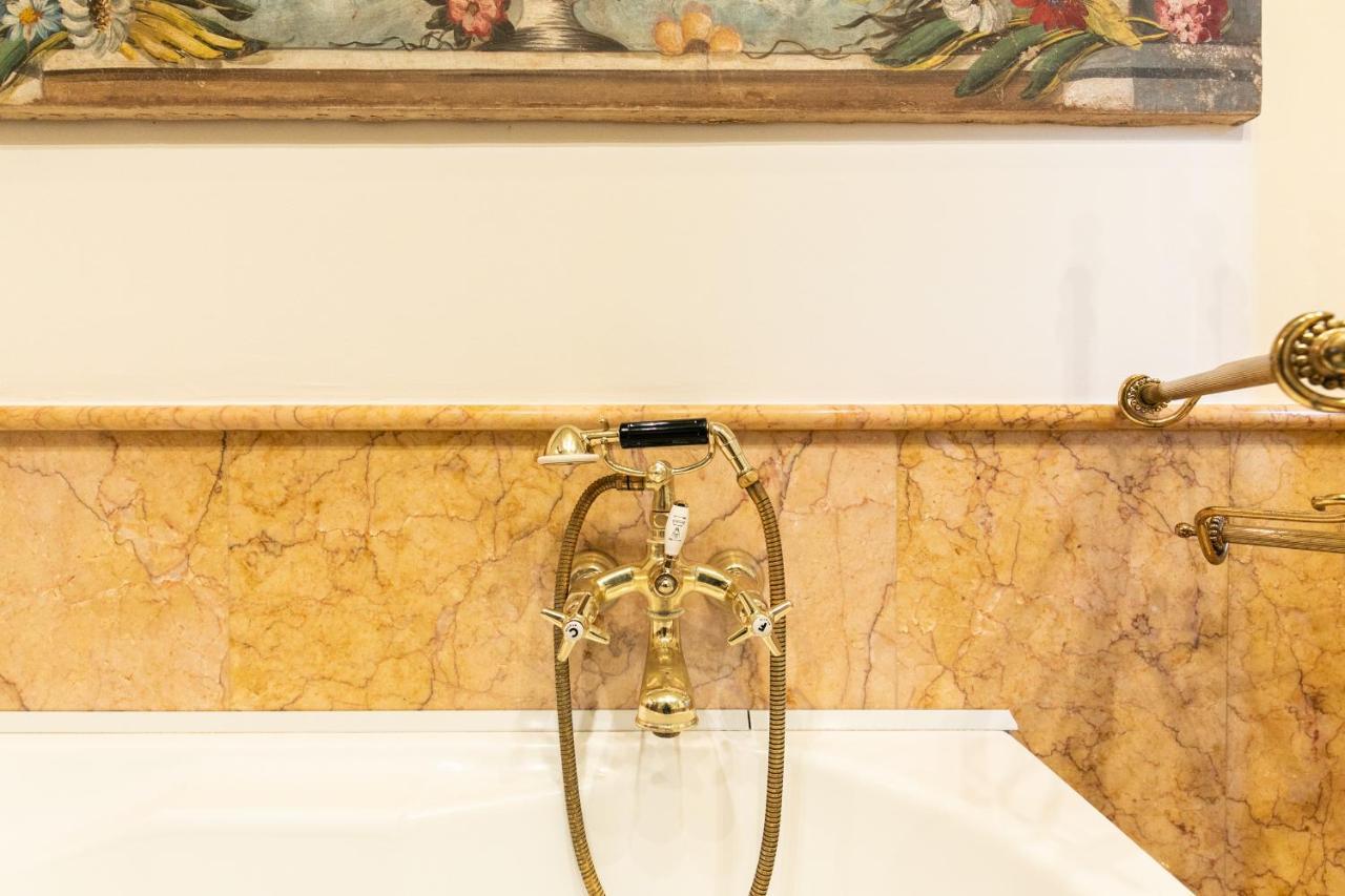 Klimt - Jacuzzi 5 Star - Luxury Design Apartment Milán Exteriér fotografie